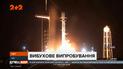 Взрыв на полигоне SpaceX: под давлением там рванул один из наземных резервуаров