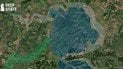 Наступ РФ на Курщині