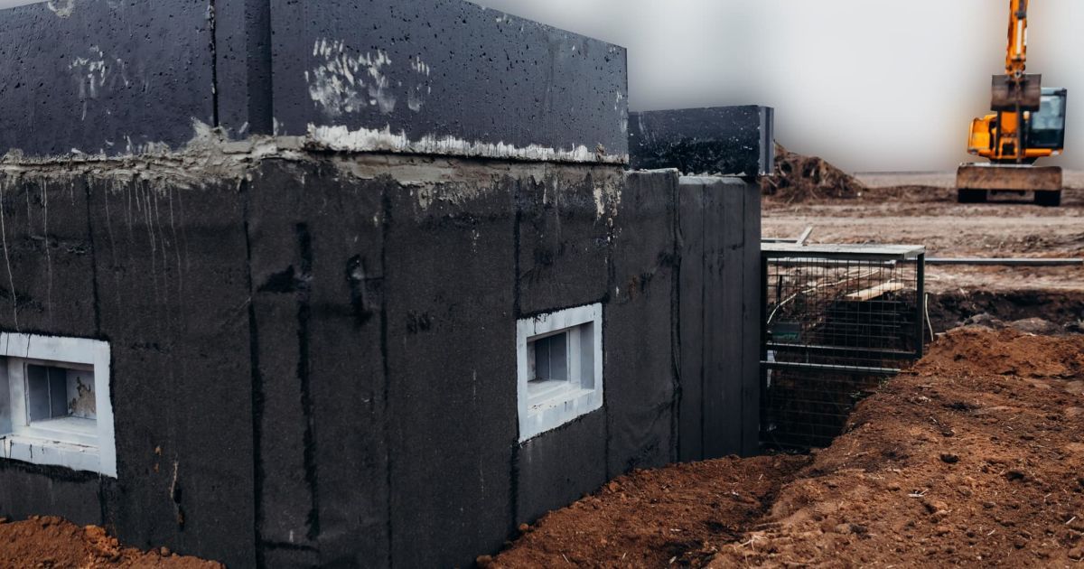 «Автомагістраль-Південь» показала будівництво повністю захищених ліній оборони у Донецькій області