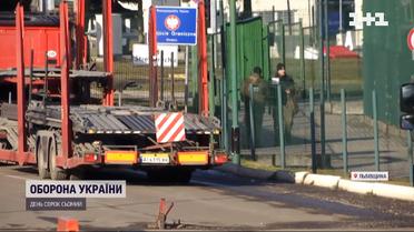 Без сплати ПДВ, мита та митних платежів - чергові спрощення для бізнесу на час воєнного стану