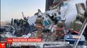 Граждане Украины находились на борту самолета, упавшего в Казахстане