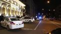 Знайшли зброю і вилучили фальшиві документи. Поліція розкрила подробиці затримання убивць сина Соболєва