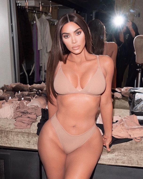  / © instagram.com/kimkardashian
