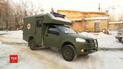 Бойовики вкрили українські позиції майже сотнею снарядів