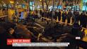 После наезда кареты на девочку во Львове активисты требуют прекратить конные прогулки по городу