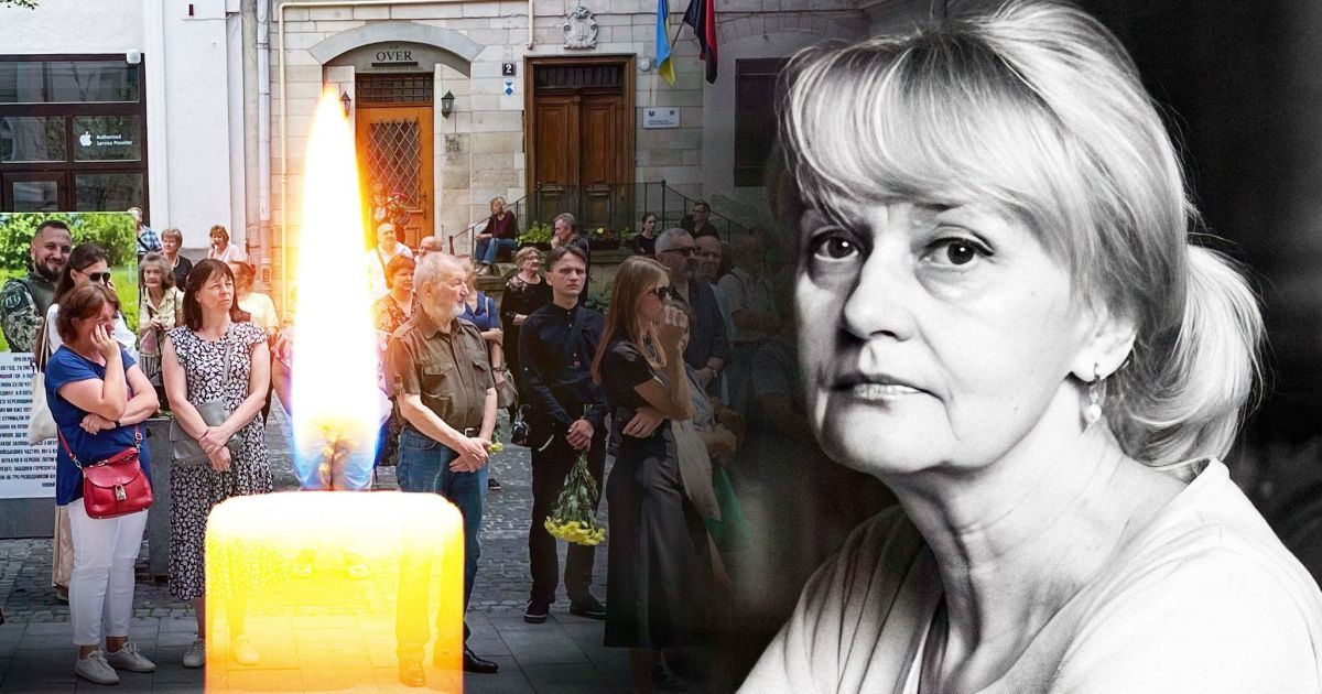 Вбивство Ірини Фаріон