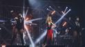 Незважаючи на провокації, LOBODA відіграла в Сумах гучний концерт