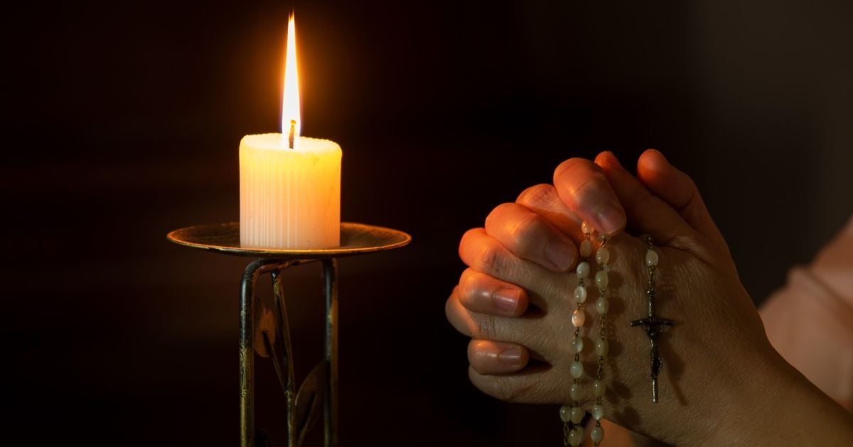 Церковный праздник 18 января