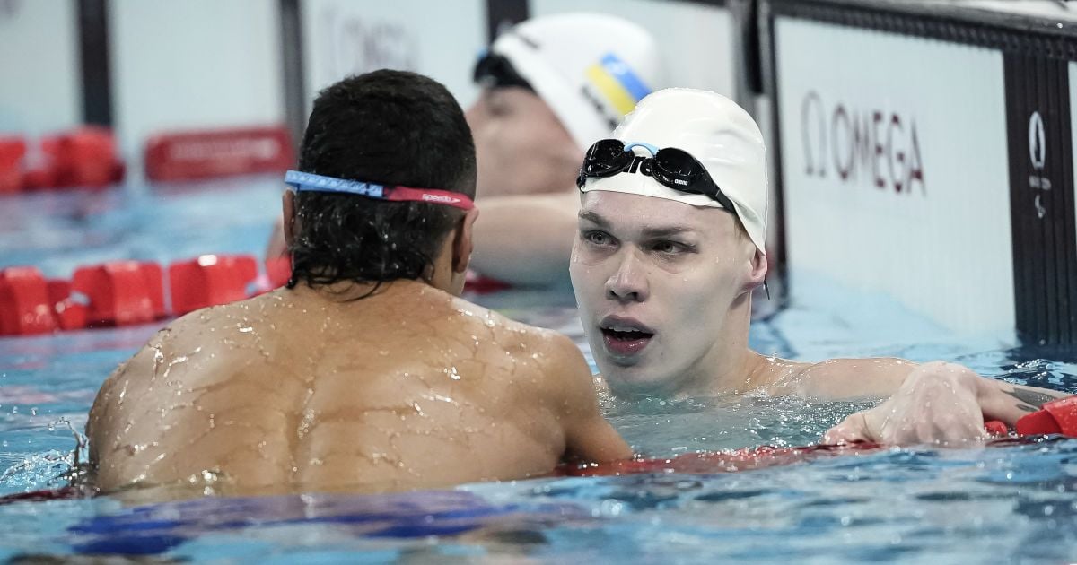 Андрій Трусов