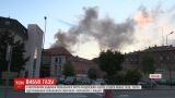 Мощный взрыв газа произошел в жилом доме Польши