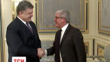 В Киев прибыли специальные дипломатические представители Меркель и Олланда
