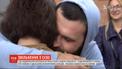 "Больше всего болит, что плачут мои родные": Андрей Хаецкий на свободе, однако остается подозреваемым