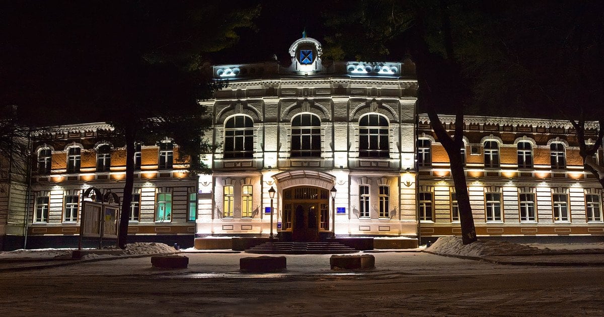 Как раньше назывался Хмельницкий