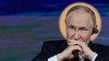 Владимир Путин.