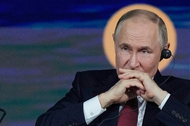 Рейтинг поддержки Путина неожиданно упал: в чем причина