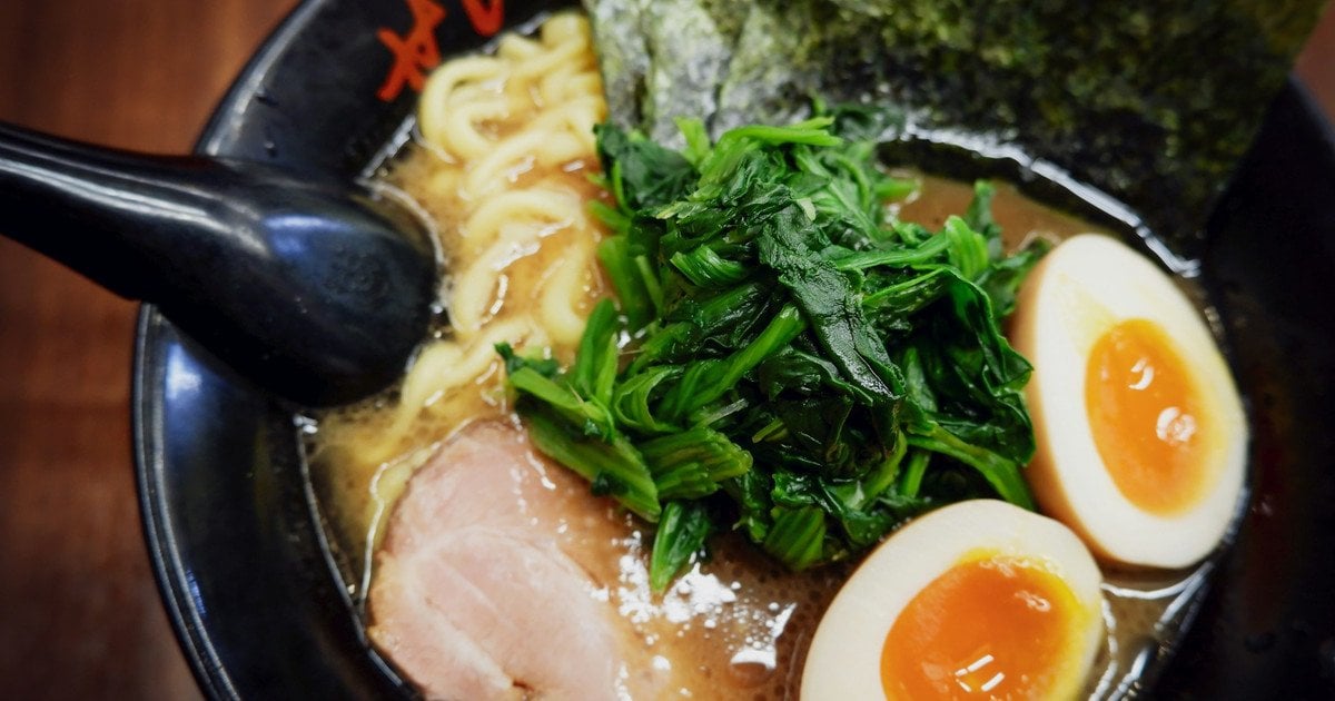 Що їдять японці щодня для здоров'я