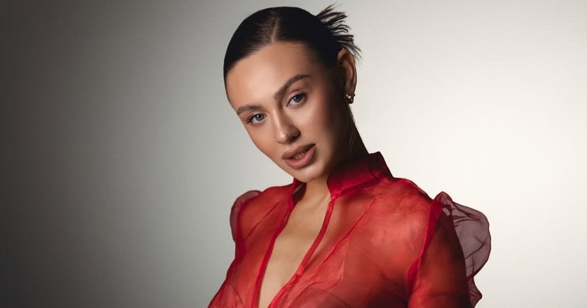 Надін Головчук