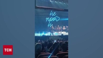 Віталій Козловський заспівав свій хіт "Шекспір" українською