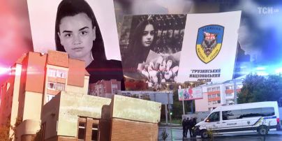 Збоченець-вбивця в Чернівцях махав статевим органом перед учнями, а потім застрелив поліцейську!