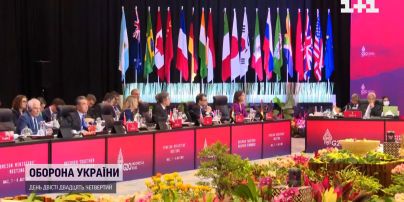 Репетиція G20 з Путіним і Зеленським: в Індонезії стартував саміт прем'єрів
