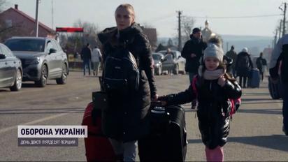 Українці за кордоном зможуть за день подовжити паспорт