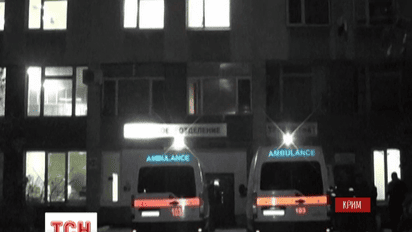 Знеструмлений Крим переходить на режим жорсткої економії