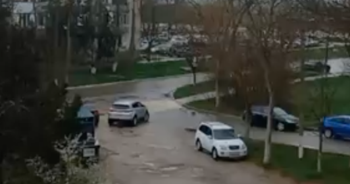 Фото: скриншот з відео