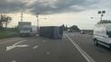 Водій автомобіля Daewoo не надав переваги в русі пасажирському автобусу