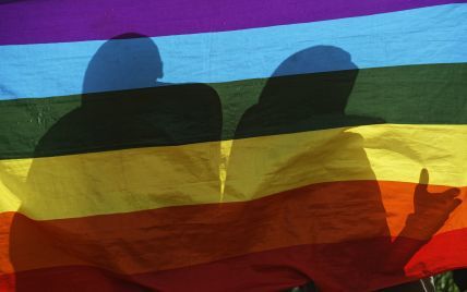 В Угорщині заборонили "пропаганду гомосексуалізму" в школах