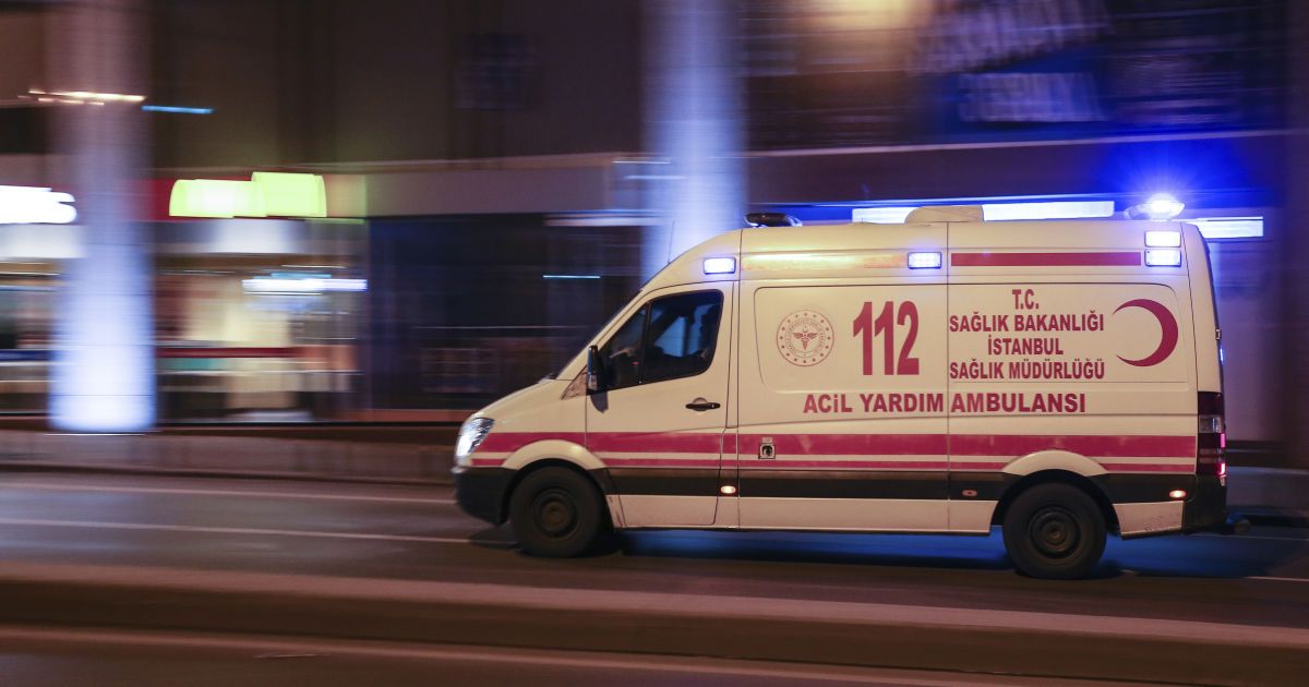 Важкохворі або травмовані внаслідок війни українці можуть подати заявку до "Програми медичної евакуації"
