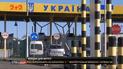 Украинские пункты пропуска закрывают на въезд для иностранцев