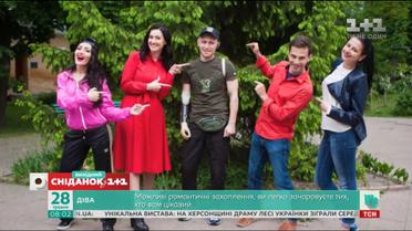 У Дніпрі відбудеться другий благодійний забіг "Переможці"