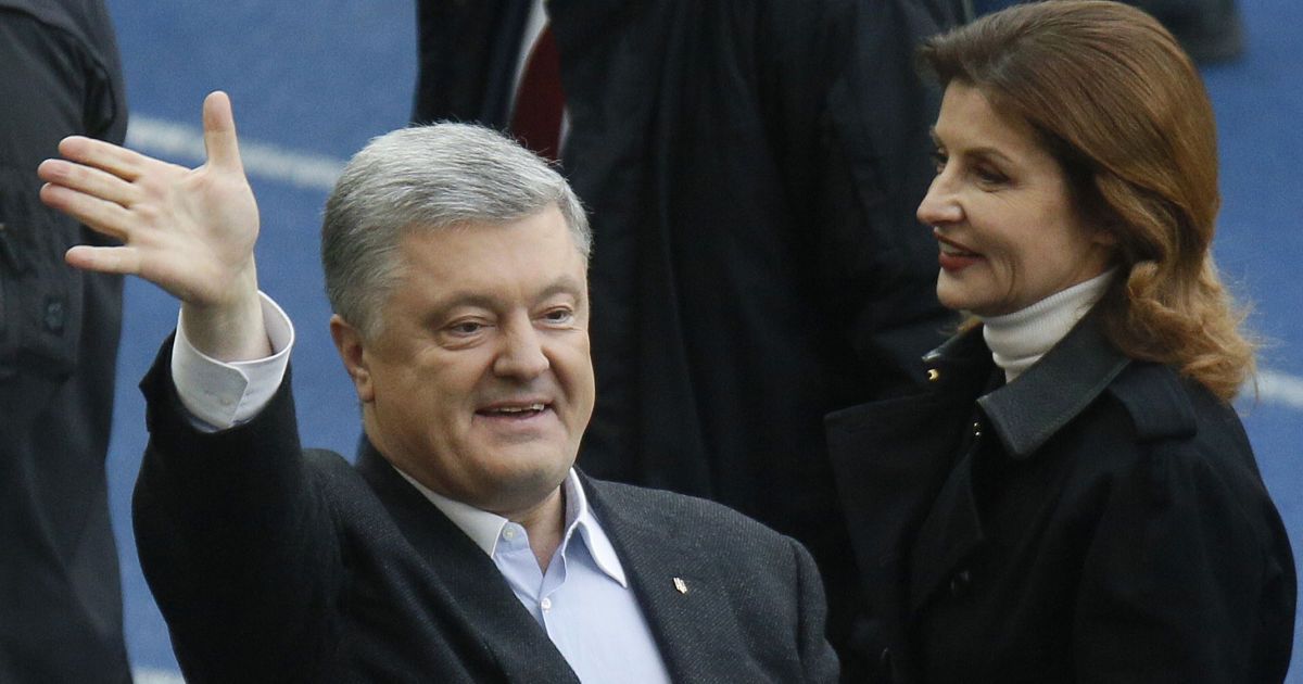 Претензій не сприймаємо: У Порошенка відповіли Зеленському та дорікнули Коломойським