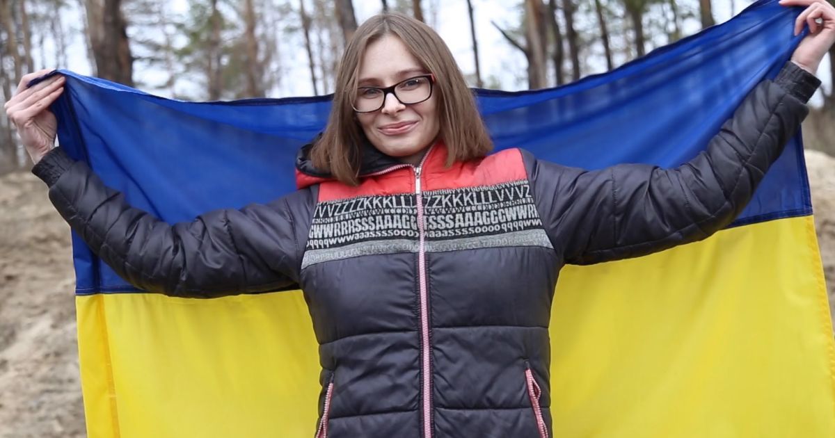 Освобожденная из плена журналистка Варфоломеева рассказала о жестоких пытках боевиков
