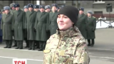 Як жінки-бійці та командири зроблять українську армію сильнішою