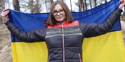Освобожденная из плена боевиков журналистка Варфоломеева будет работать в ТСН