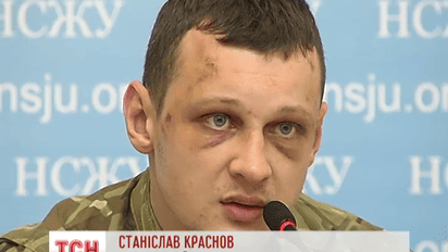 Шпионский скандал вокруг Станислава Краснова обрастает новыми подробностями