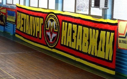 Запорожский "Металлург" хотят возродить любительским клубом
