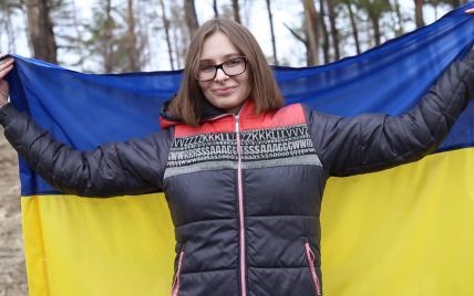 Визволена з полону бойовиків журналістка Варфоломеєва працюватиме в ТСН