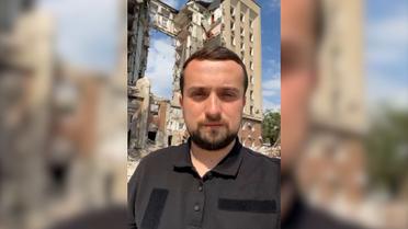 Кирило Тимошенко проінспектував перебіг робіт з відновлення водопостачання у житлових районах Миколаєва