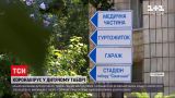 Новости Украины: коронавирус в детском лагере - количество заболевших возросло до 60
