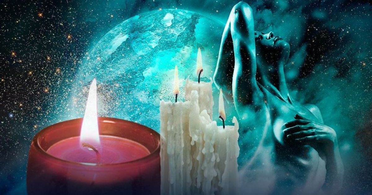 Зимове сонцестояння, повня і зорепад: як скористатися магічною ніччю