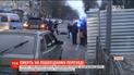 Небезпечний перехід: у Вінниці Lexus збив 46-річного пішохода