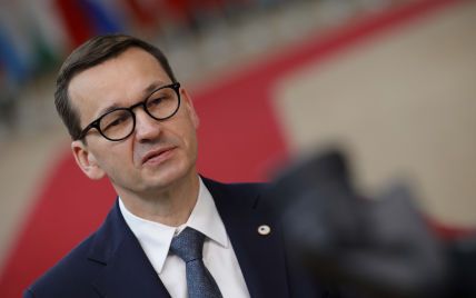 Премьер-министр Польши приедет с официальным визитом в Украину: детали