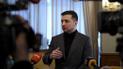 Скорочення повноважень ОАСК: в Офісі президента роз'яснили, які законопроєкти має ухвалити Рада