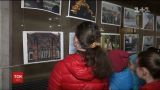 В днепровском метро открыли фотовыставку, чтобы увеличить количество пассажиров