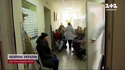 "Жнива" МСЕК перед ліквідацією! У військового вимагали хабар за оформлення інвалідності!