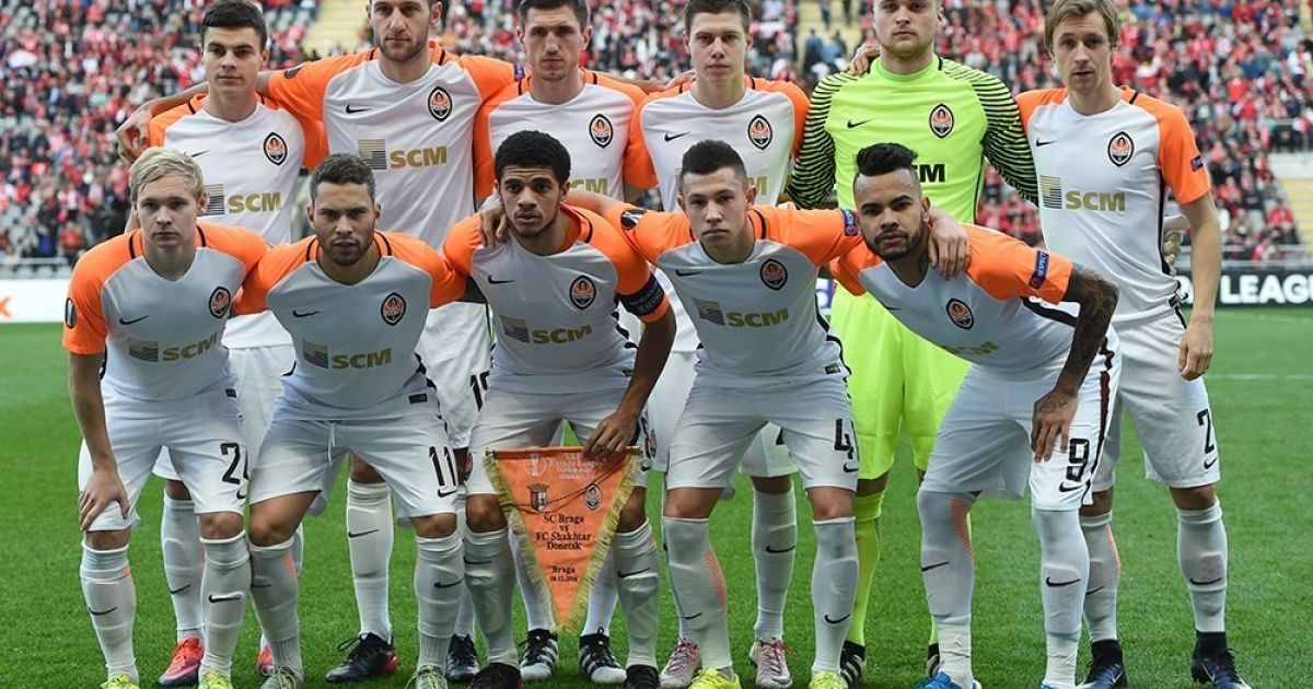 "Шахтар" хоче провести поєдинок з іспанськими "кельтами" у Харкові