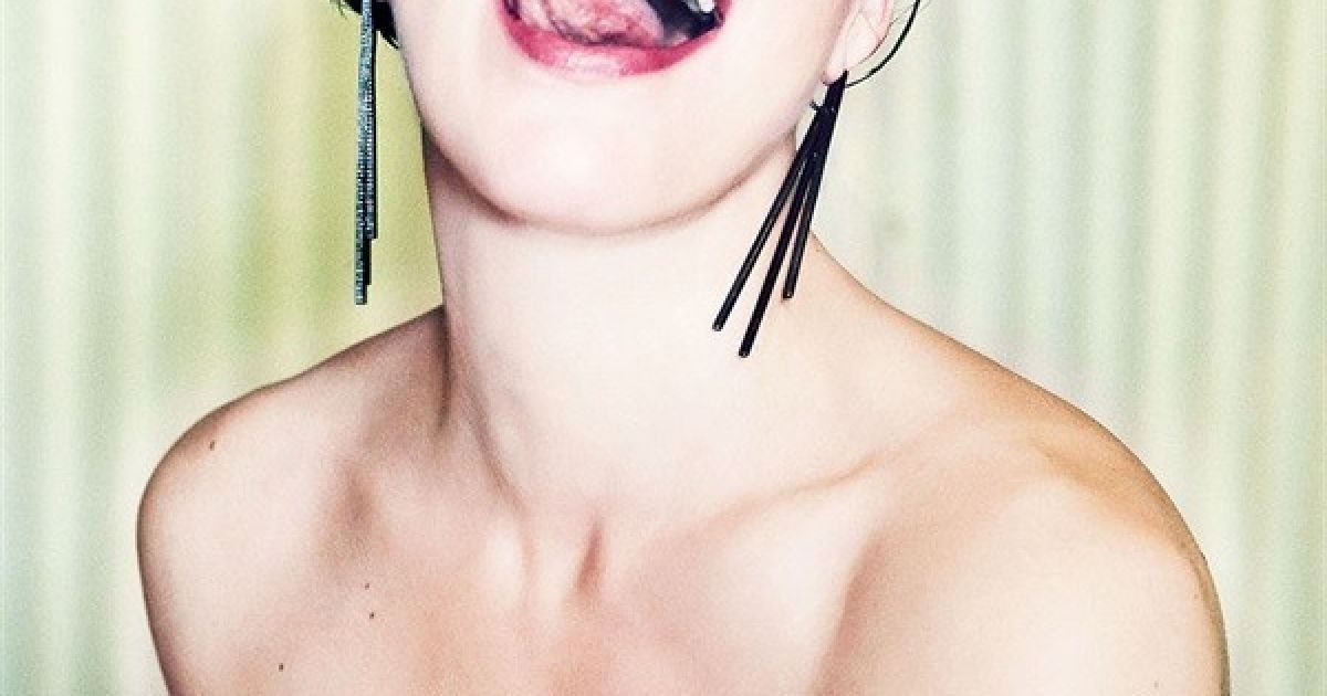 Мілла Йовович знялася у новій фотосесії / © vanityfair.it