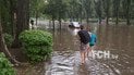 В Киеве на 21 июля объявлен первый уровень опасности: как уберечься